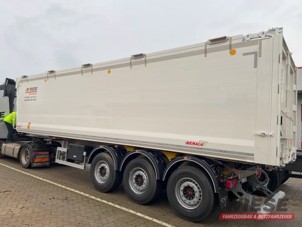 Benalu Bulkliner S95