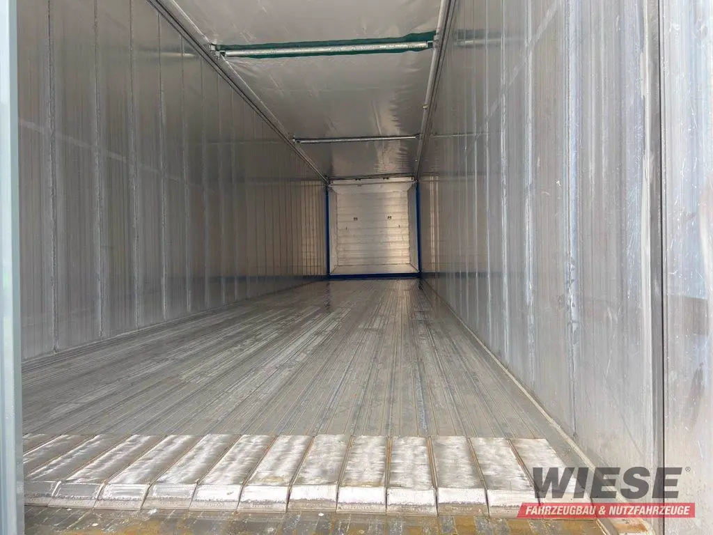 Knapen Schubboden von Wiese Trailer Rent in Petershagen mieten ab 1575.00€