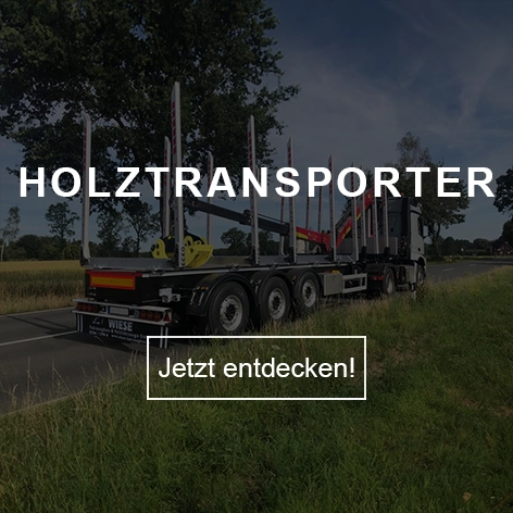 HOLZTRANSPORTER