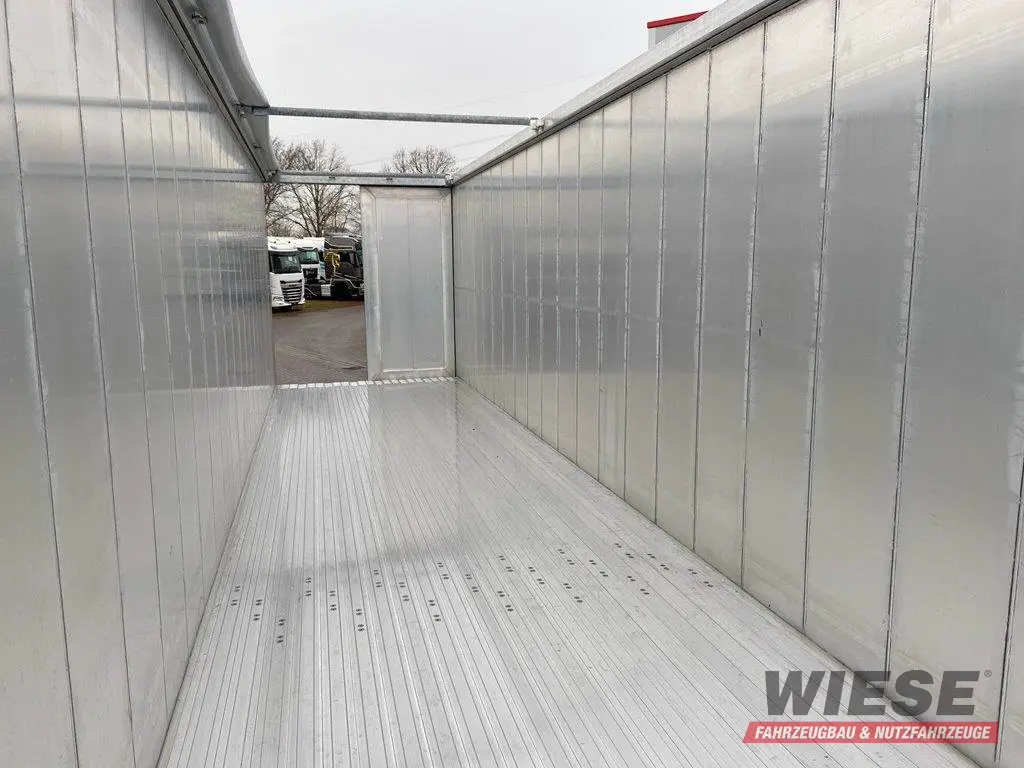 Knapen Schubboden von Wiese Trailer Rent in Petershagen mieten ab 1450.00€