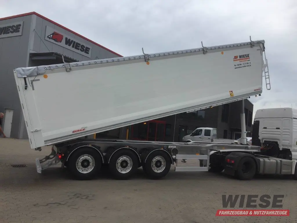 Benalu Bulkliner S 95