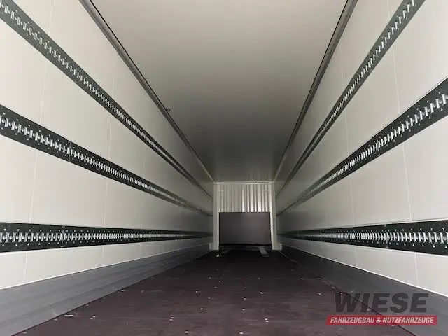 KRONE DRY LINER KOFFERAUFLIEGER von Wiese Trailer Rent in Petershagen mieten ab 850.00€