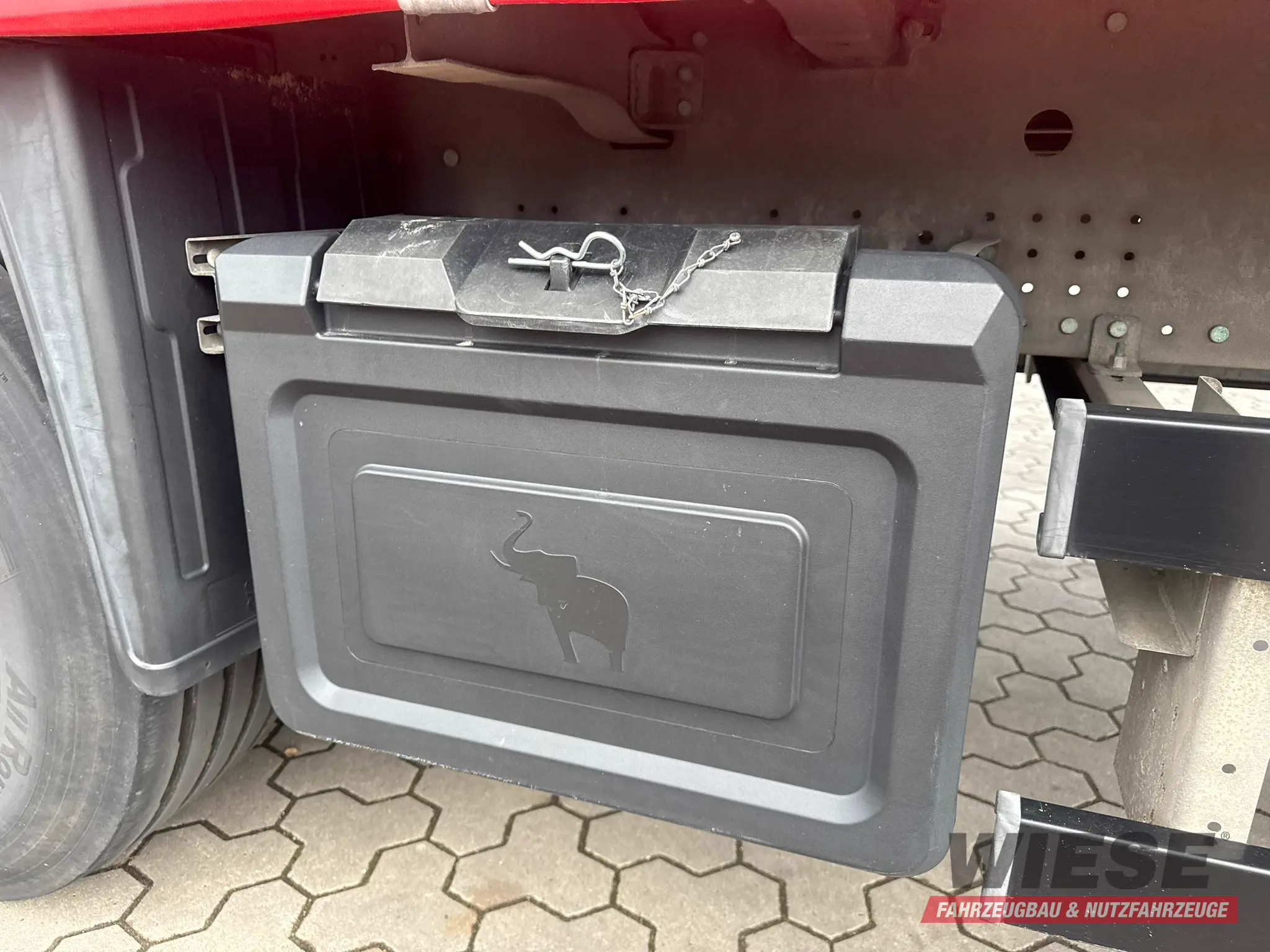 Schmitz Cargobull SCB*S3T