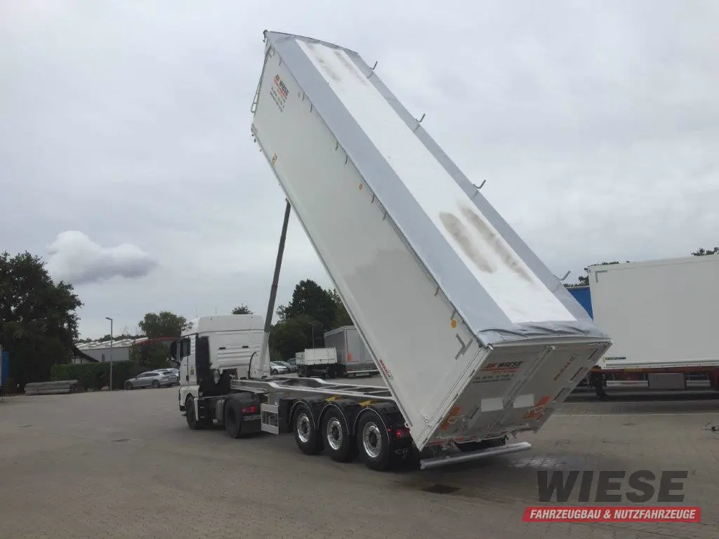 Benalu Bulkliner S 95