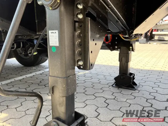 D-Tec Flexitrailer von Wiese Trailer Rent in Petershagen mieten ab 650.00€
