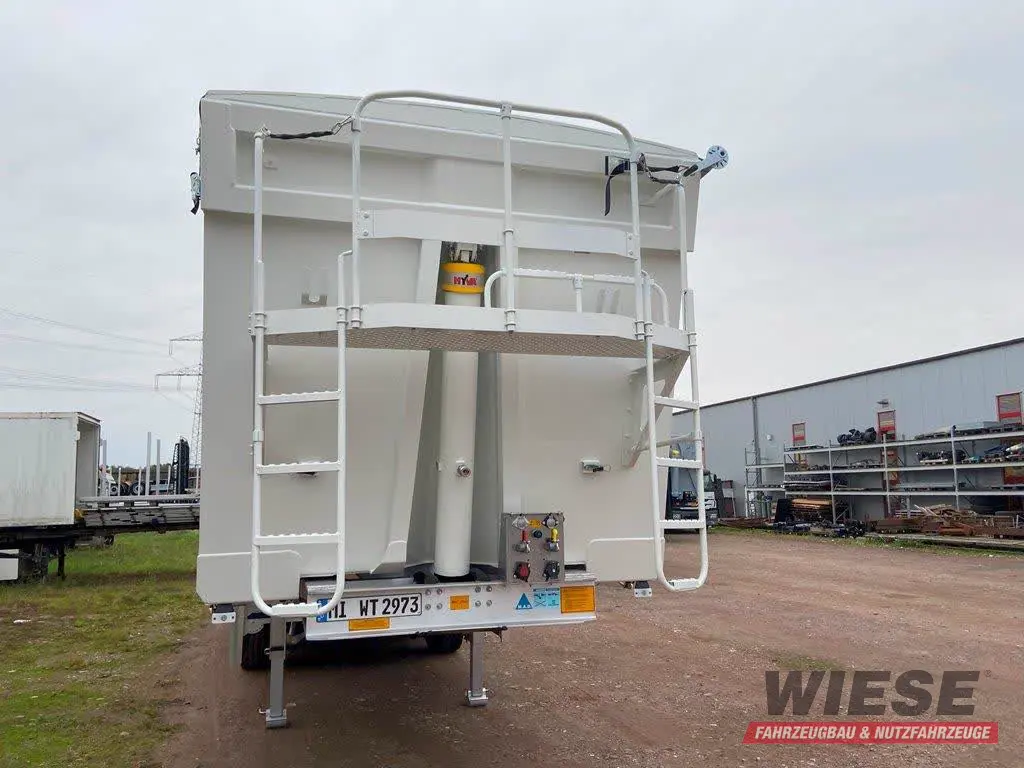 Benalu Kipper von Wiese Trailer Rent in Petershagen mieten ab 1450.00€
