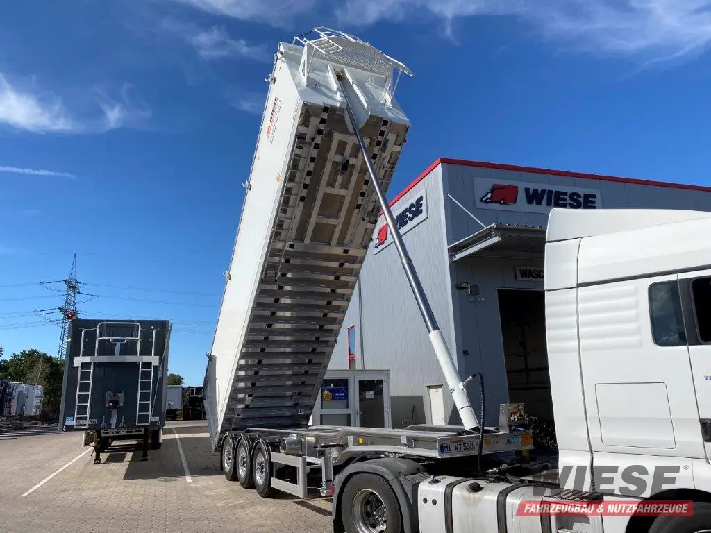 Benalu Bulkliner S 95