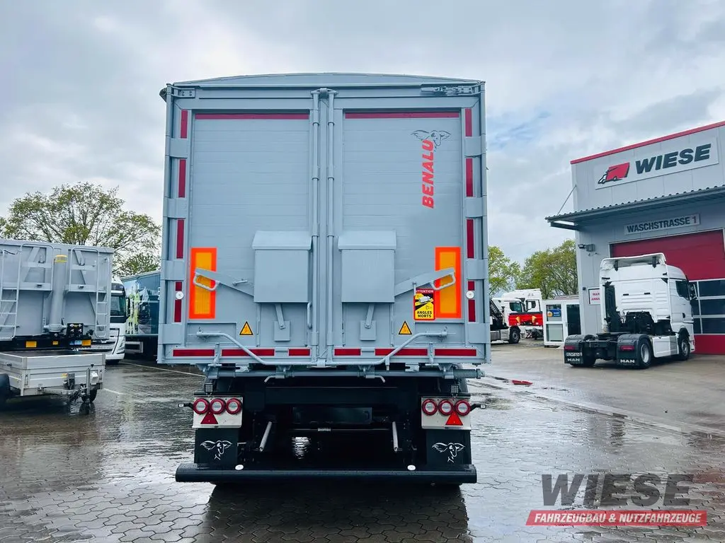 Benalu BULKLINER S 95