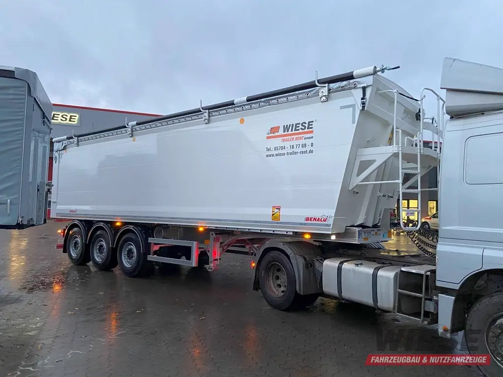 Benalu Bulkliner S95