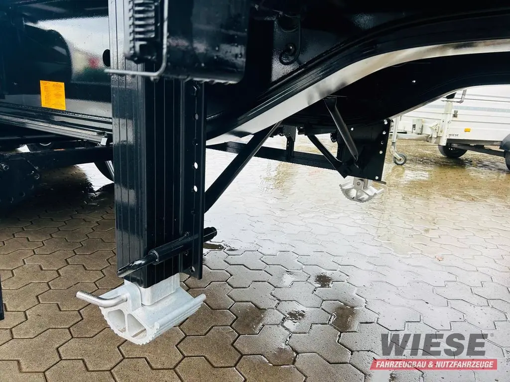 Benalu BULKLINER S 95