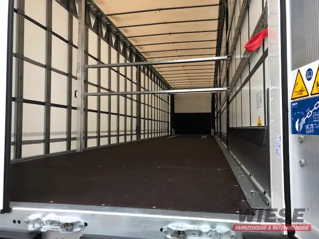 Schmitz von Wiese Trailer Rent in Petershagen mieten ab 950.00€