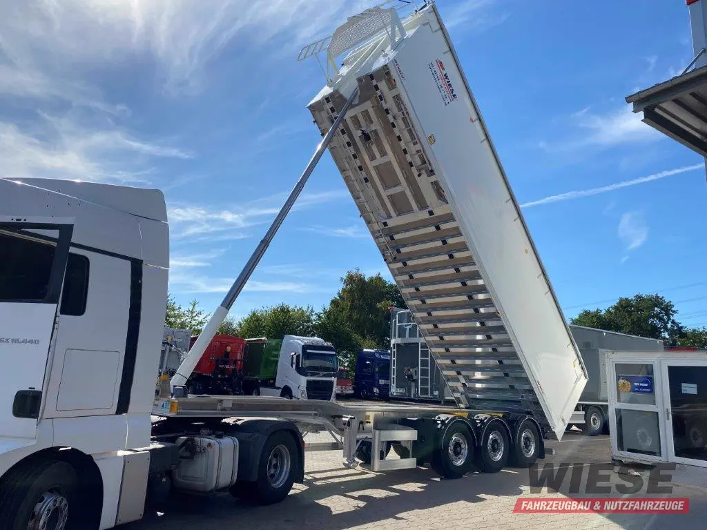 Benalu Bulkliner S 95