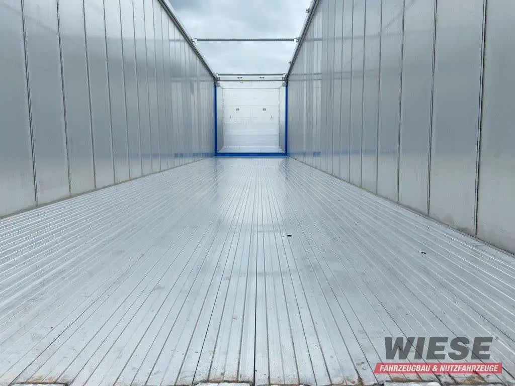 Knapen Schubboden von Wiese Trailer Rent in Petershagen mieten ab 1500.00€