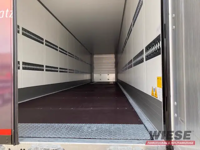 Schmitz Cargobull Kofferauflieger von Wiese Trailer Rent in Petershagen mieten ab 730.00€