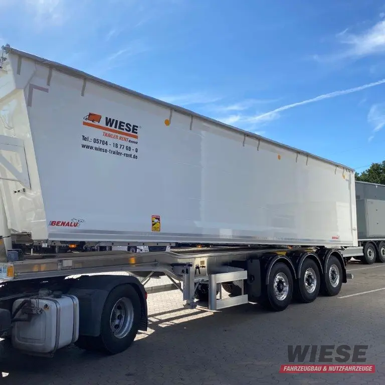 Benalu Bulkliner S 95