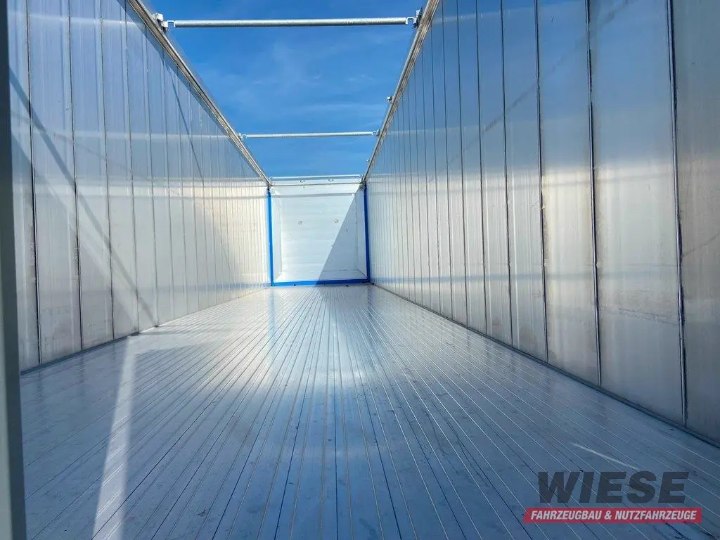 Knapen Schubboden von Wiese Trailer Rent in Petershagen mieten ab 1300.00€