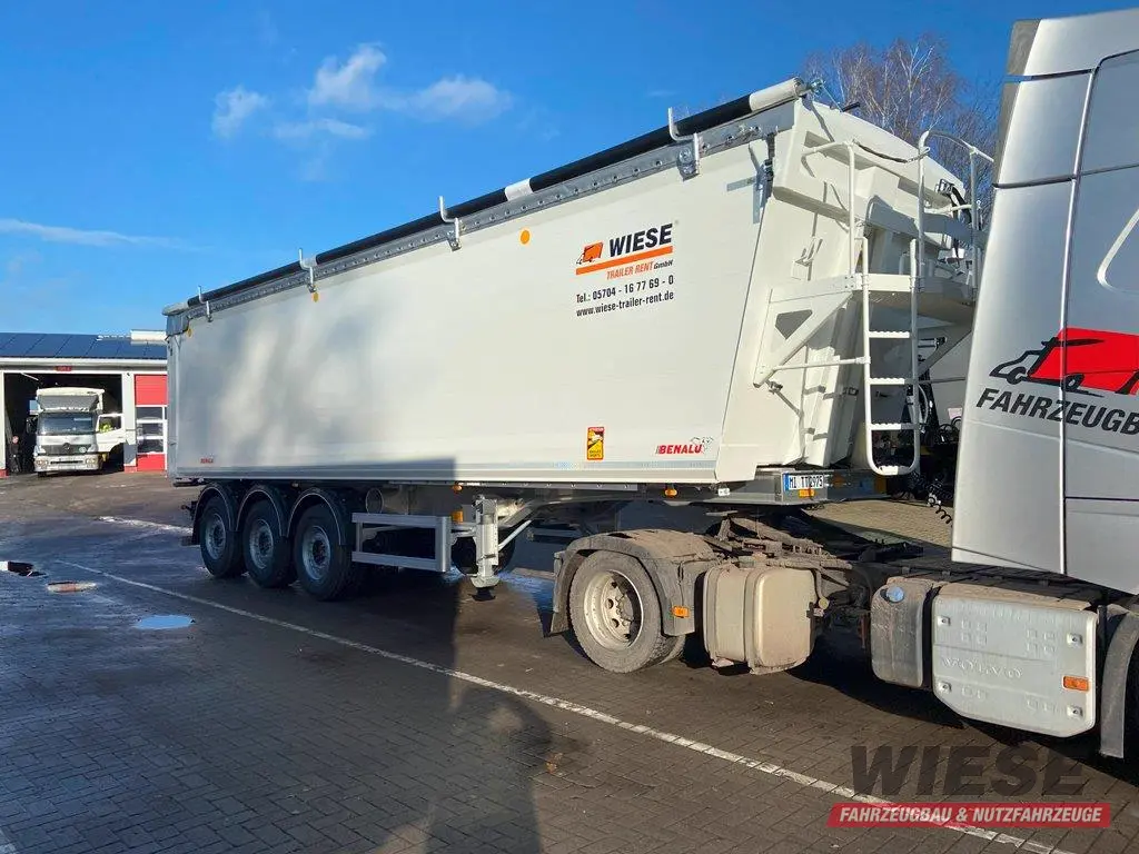 Benalu Bulkliner S95