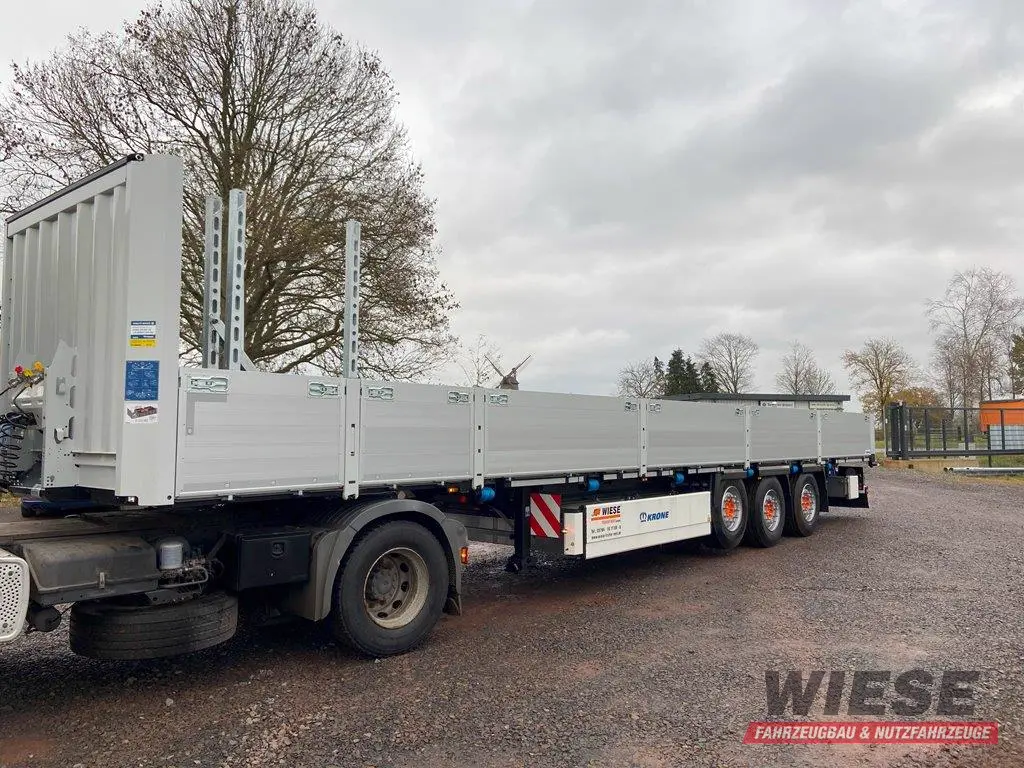 Krone Krone Profi Liner