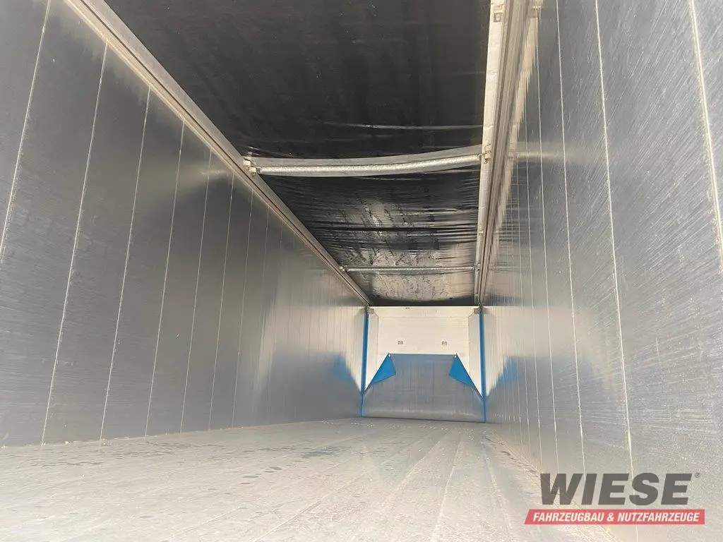 Knapen Schubboden K200