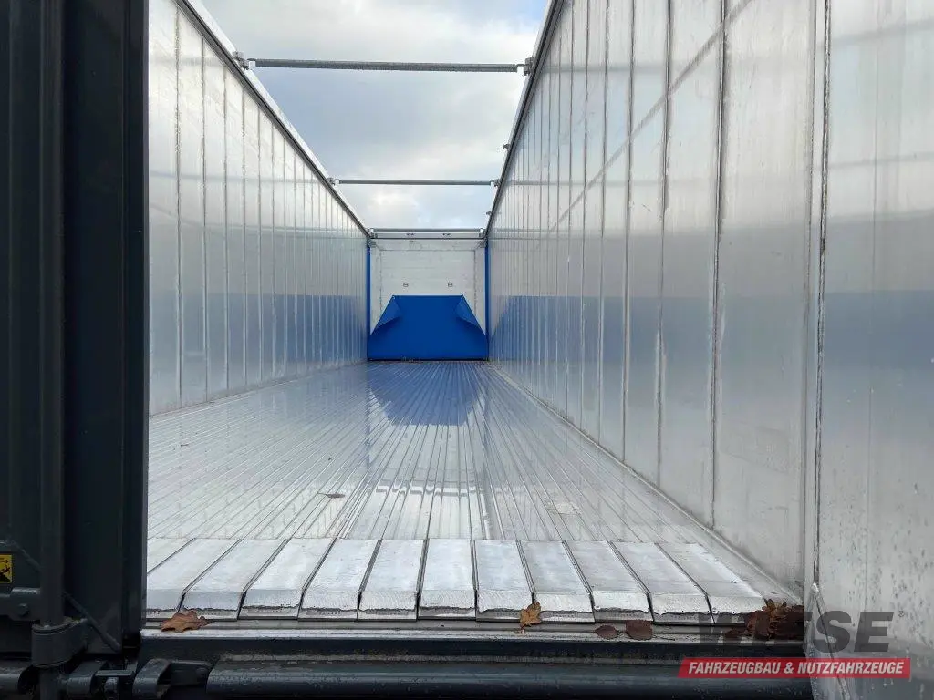 Knapen Schubboden von Wiese Trailer Rent in Petershagen mieten ab 1545.00€