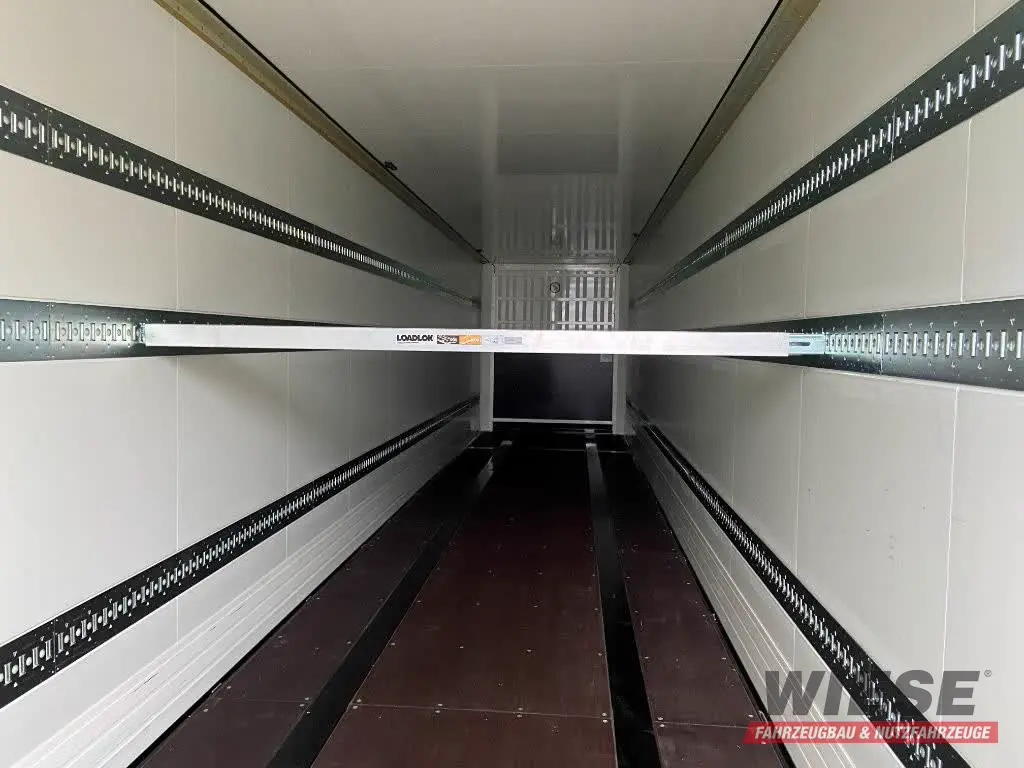 Krone Koffer Mega von Wiese Trailer Rent in Petershagen mieten ab 850.00€