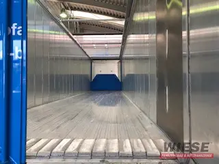 Knapen K100 Schubboden