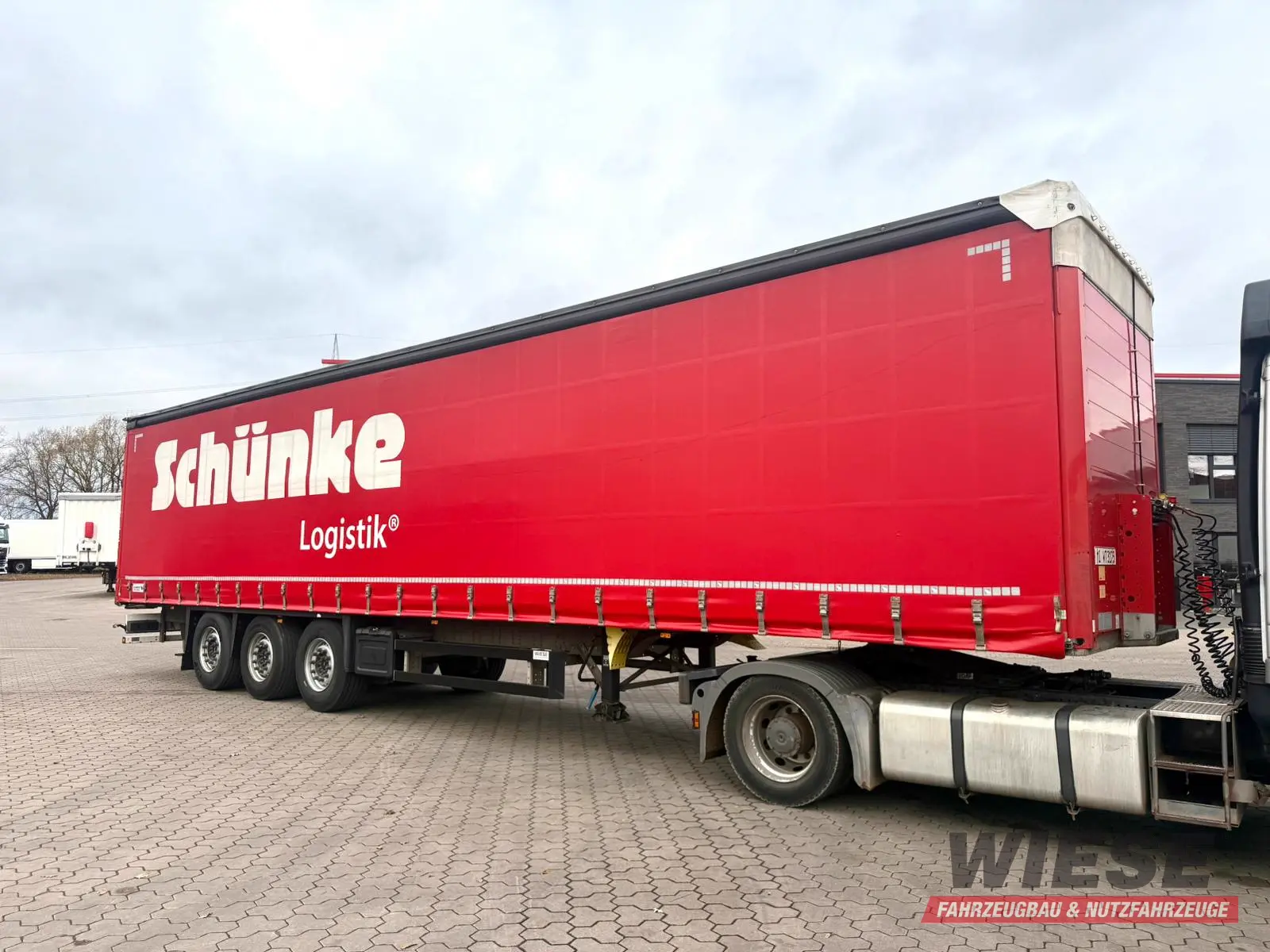 Schmitz Cargobull SCB*S3T