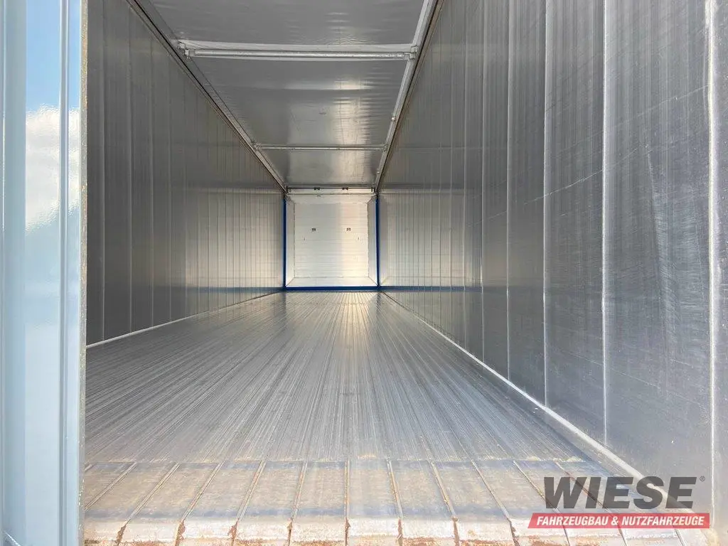 Knapen Schubboden von Wiese Trailer Rent in Petershagen mieten ab 1200.00€
