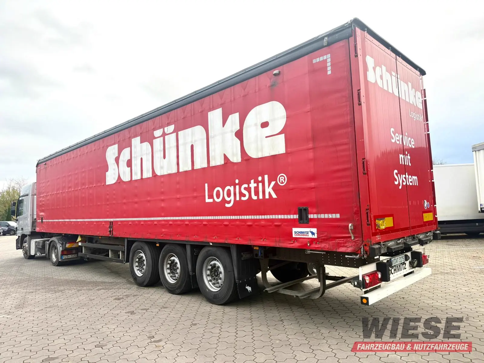 Schmitz Cargobull SCB*S3T