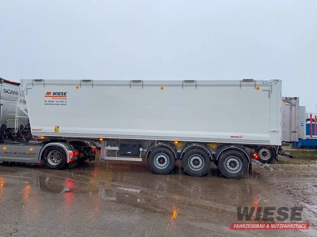 Benalu Bulkliner S95