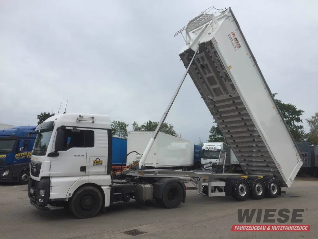 Benalu Bulkliner S 95