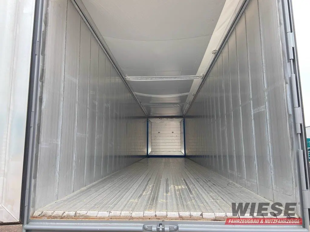 Knapen Schubboden von Wiese Trailer Rent in Petershagen mieten ab 1575.00€