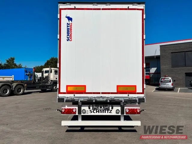 MAN TGS LKW Baumaschinentransporter von Wiese Trailer Rent in Petershagen mieten ab 3487.78€