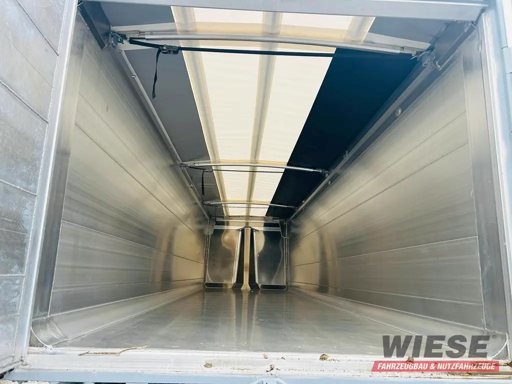 Benalu BULKLINER S 95