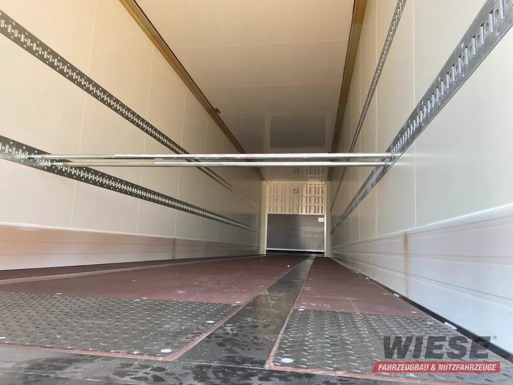 Krone Dry Liner von Wiese Trailer Rent in Petershagen mieten ab 700.00€