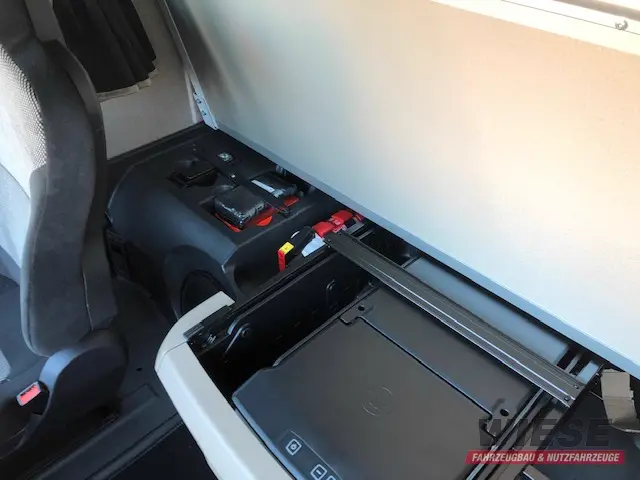 MAN Sattelzugmaschinen von Wiese Trailer Rent in Petershagen mieten ab 2000.00€