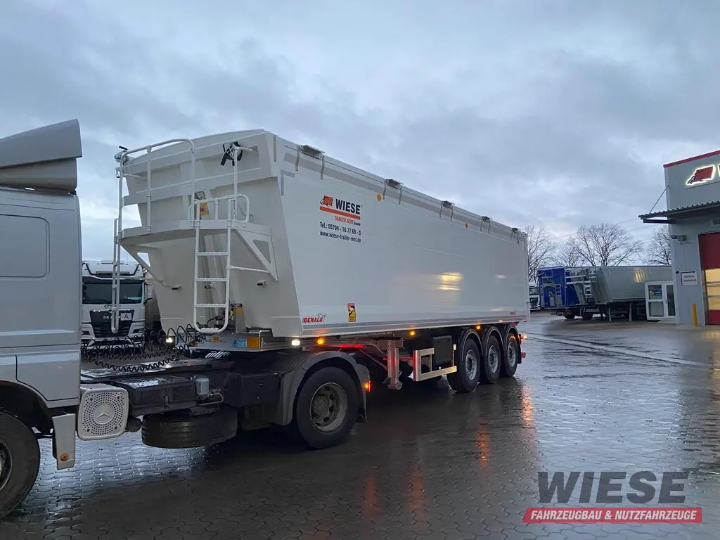 Benalu Bulkliner S95