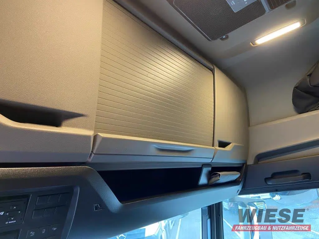 MAN SZM von Wiese Trailer Rent in Petershagen mieten ab 3200.00€