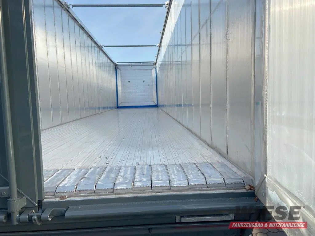 Knapen Schubboden von Wiese Trailer Rent in Petershagen mieten ab 1575.00€