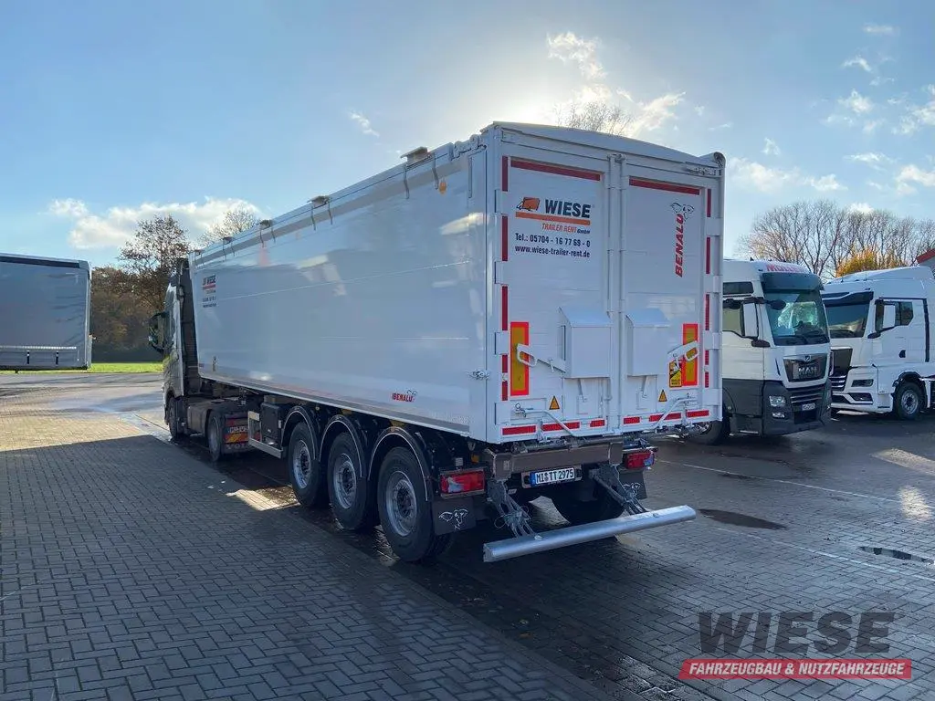 Benalu Bulkliner S95