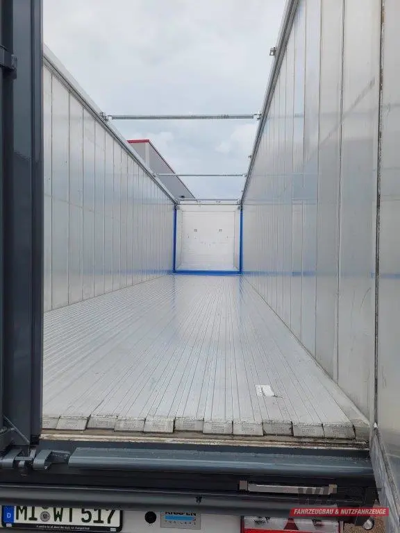 Knapen Schubboden von Wiese Trailer Rent in Petershagen mieten ab 1300.00€