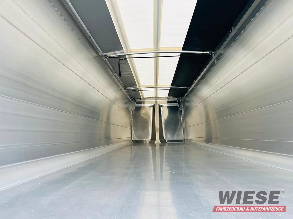 Benalu BULKLINER S 95