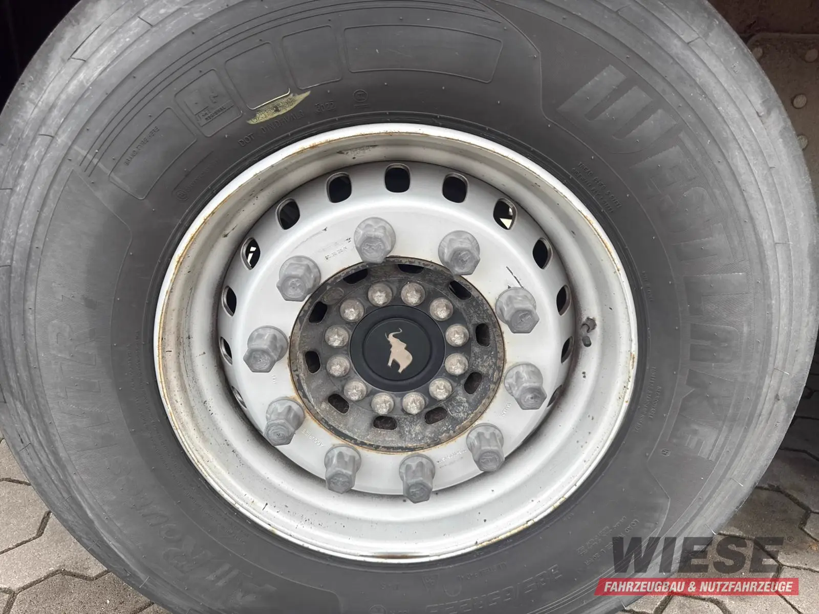 Schmitz Cargobull SCB*S3T