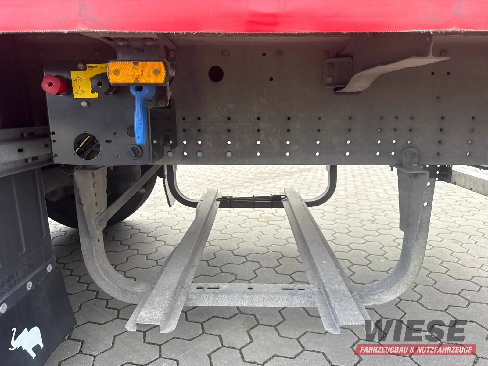 Schmitz Cargobull SCB*S3T