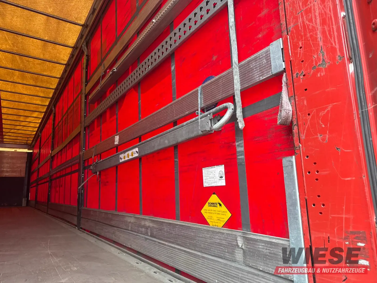 Schmitz Cargobull SCB*S3T