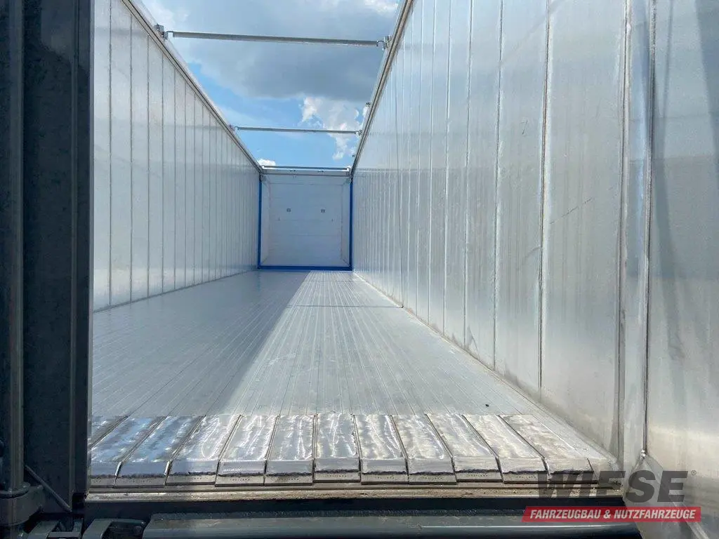 Knapen Schubboden von Wiese Trailer Rent in Petershagen mieten ab 1200.00€