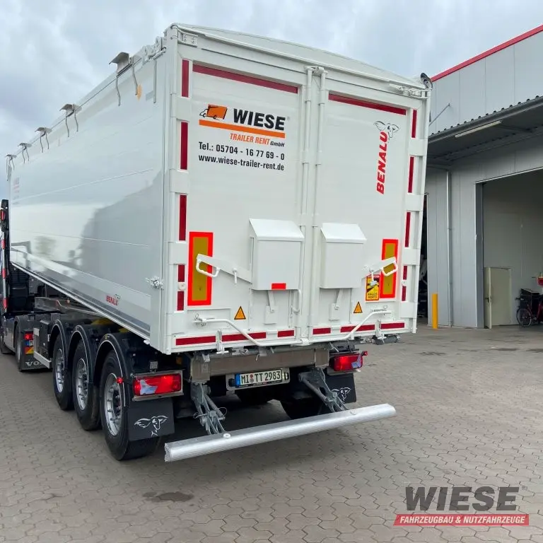 Benalu Bulkliner S95