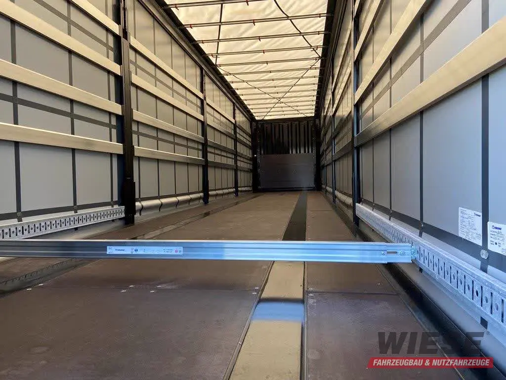 Krone Plane von Wiese Trailer Rent in Petershagen mieten ab 720.00€