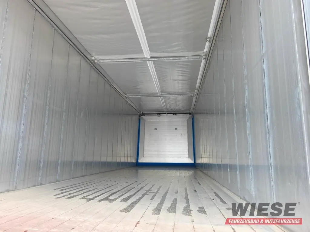KNAPEN AGRAR SCHUBBODEN 61m von Wiese Trailer Rent in Petershagen mieten ab 1650.00€