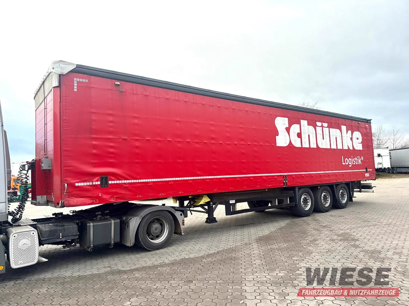 Schmitz Cargobull SCB*S3T